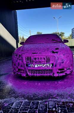 Седан Audi A4 2007 в Хмельницькому