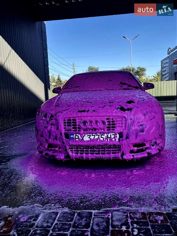Седан Audi A4 2007 в Хмельницькому