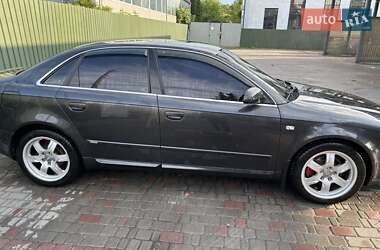 Седан Audi A4 2007 в Хмельницькому