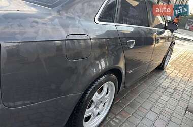 Седан Audi A4 2007 в 