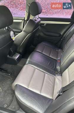 Седан Audi A4 2007 в Хмельницькому