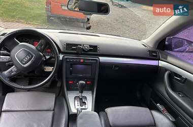Седан Audi A4 2007 в Хмельницькому