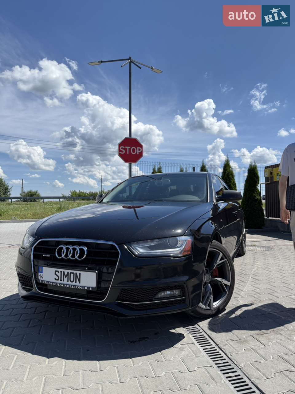 2015 Audi A4 - мініатюра 21