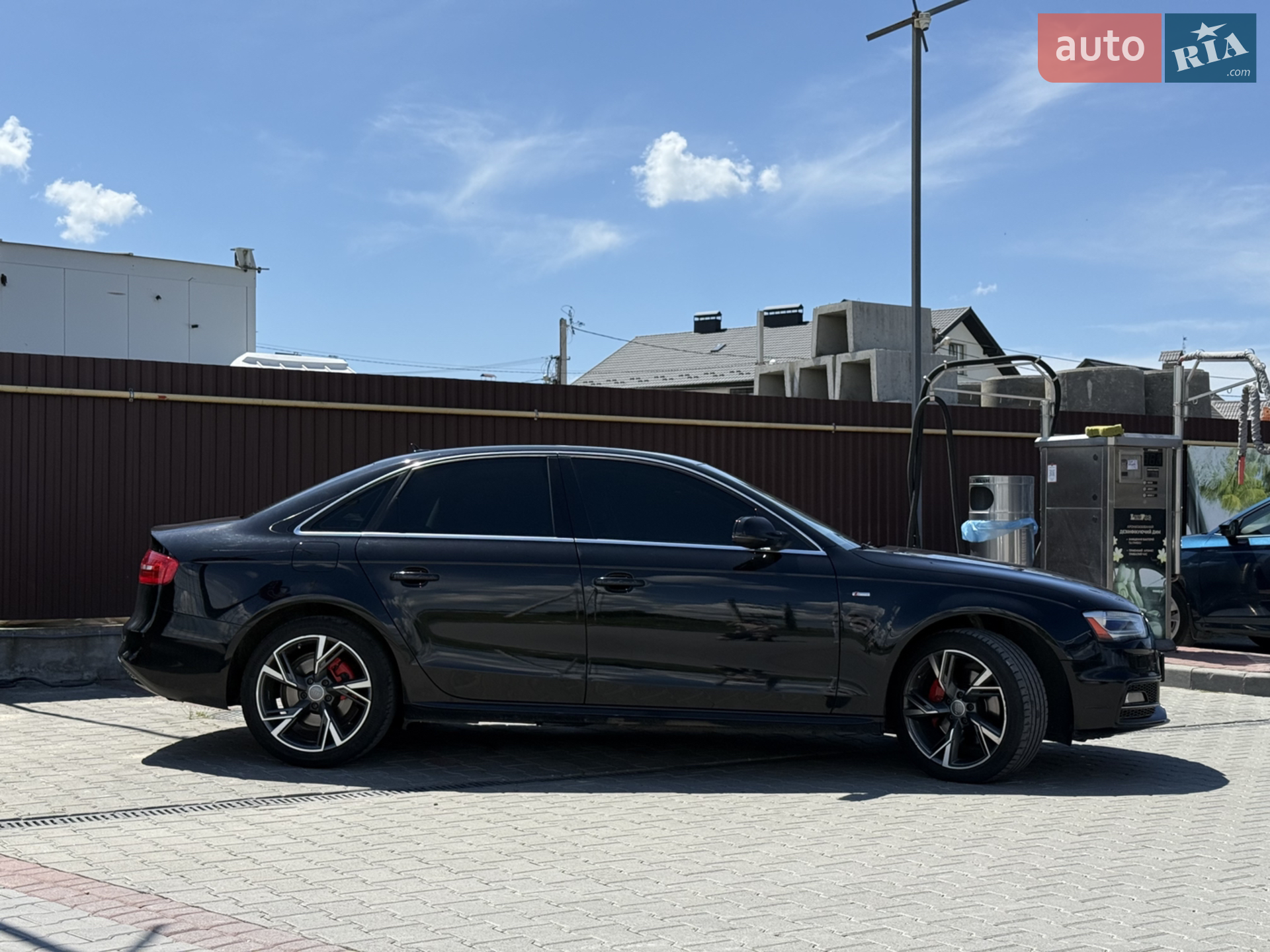 2014 Audi A4 - мініатюра 4