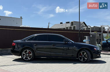 Седан Audi A4 2014 в 