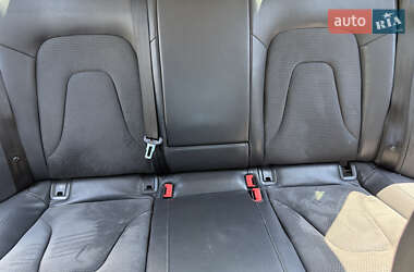 Седан Audi A4 2014 в 
