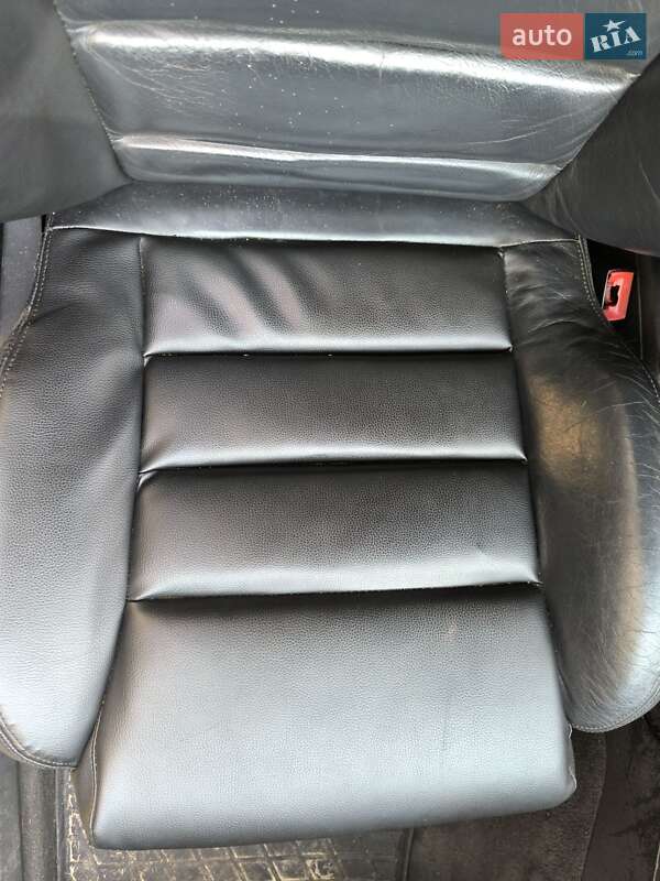 Седан Audi A4 1998 в Києві фото 15 Седан Audi A4 1998 в Києві