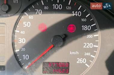 Седан Audi A4 1998 в 