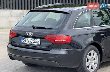 Универсал Audi A4 2008 в 