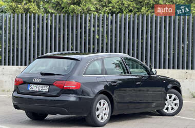 Универсал Audi A4 2008 в 