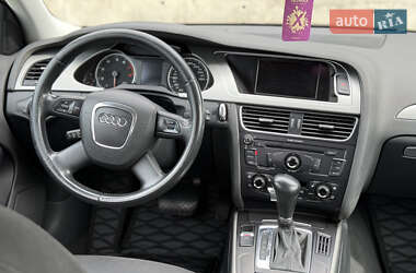 Универсал Audi A4 2008 в 