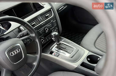Универсал Audi A4 2008 в 