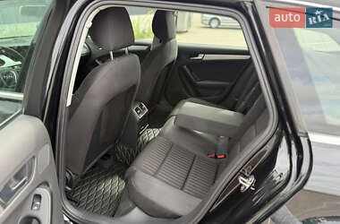 Универсал Audi A4 2008 в 