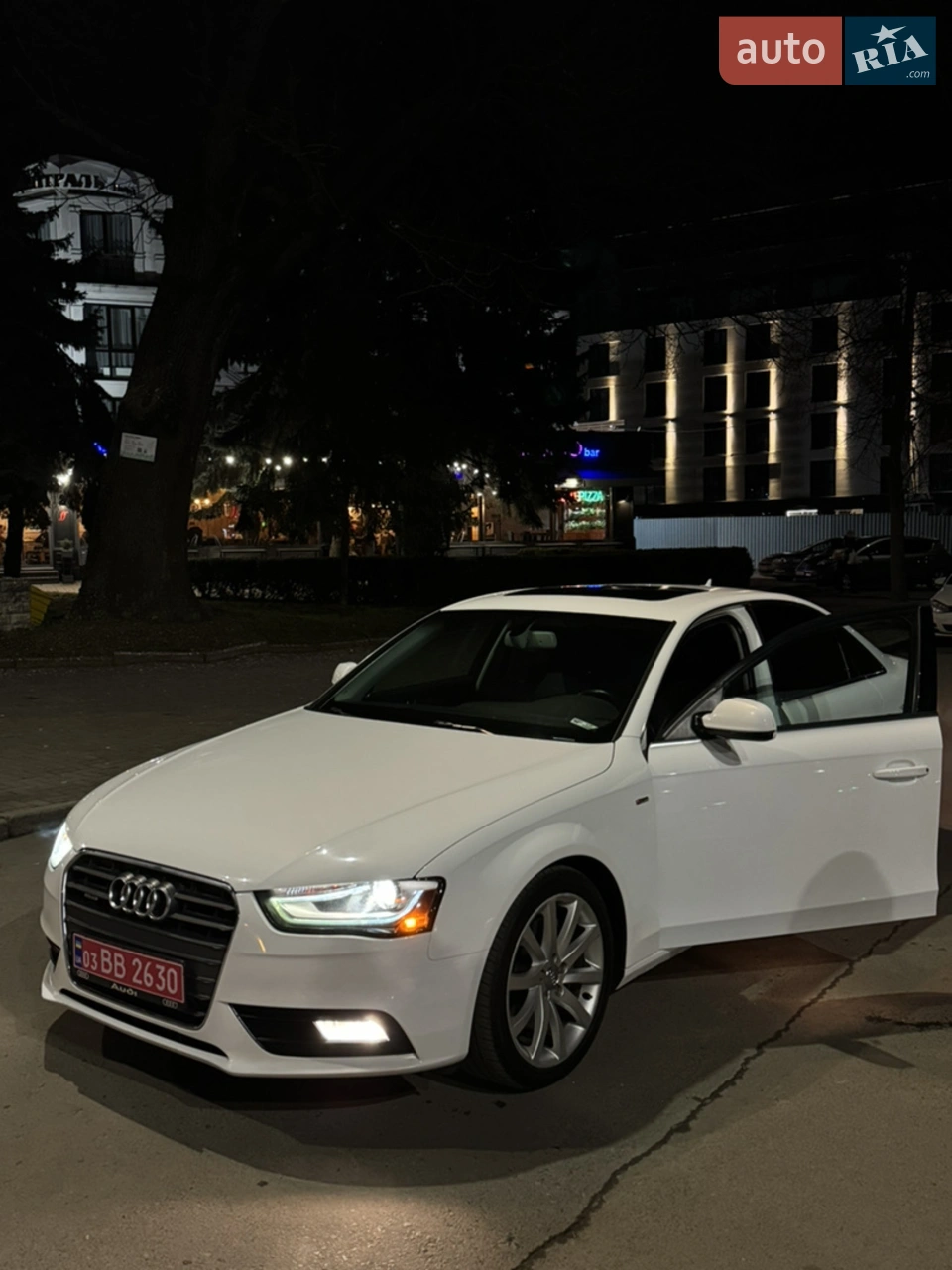 2011 Audi A4 - мініатюра 16