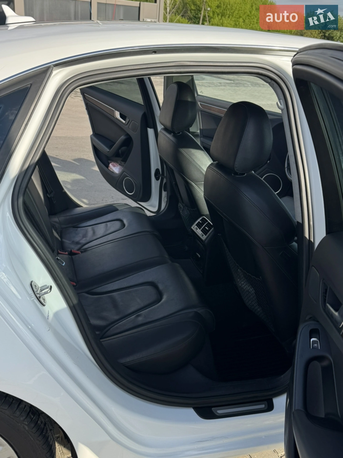 2012 Audi A4 - мініатюра 12