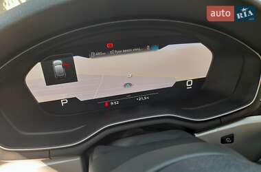Универсал Audi A4 2020 в 