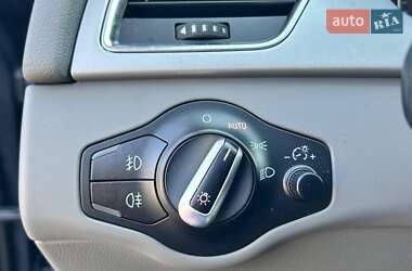 Седан Audi A4 2011 в 