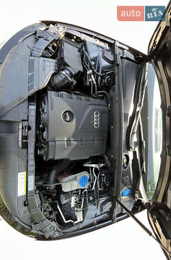 Седан Audi A4 2013 в 