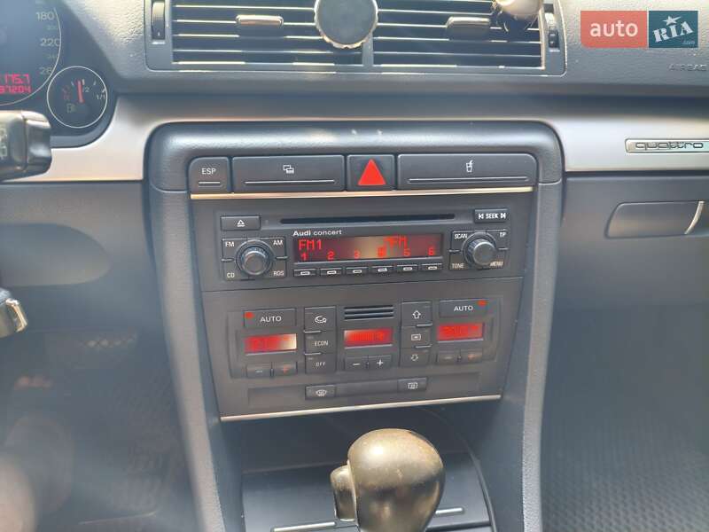 Универсал Audi A4 2005 в Харькове фото 5 Универсал Audi A4 2005 в Харькове