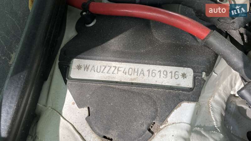 Универсал Audi A4 2017 в Львове фото 65 Универсал Audi A4 2017 в Львове