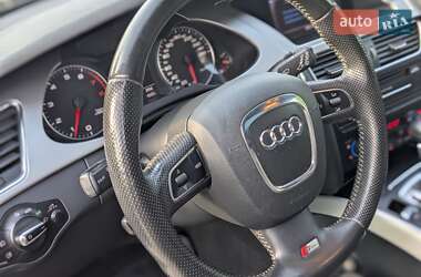 Универсал Audi A4 2010 в 