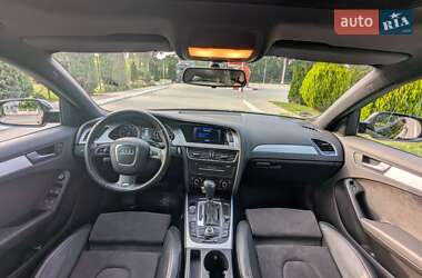 Универсал Audi A4 2010 в 
