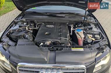 Универсал Audi A4 2010 в 