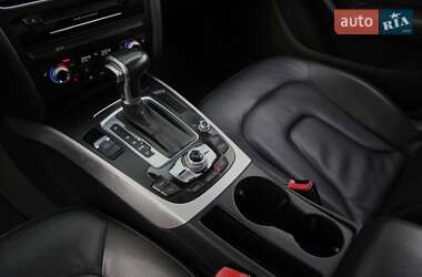Седан Audi A4 2014 в 