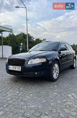 Універсал Audi A4 2004 в Броварах