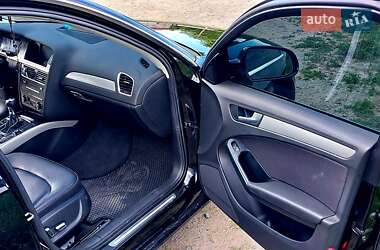 Универсал Audi A4 2010 в Бучаче