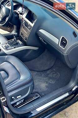 Универсал Audi A4 2010 в Бучаче