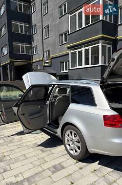 Универсал Audi A4 2005 в 