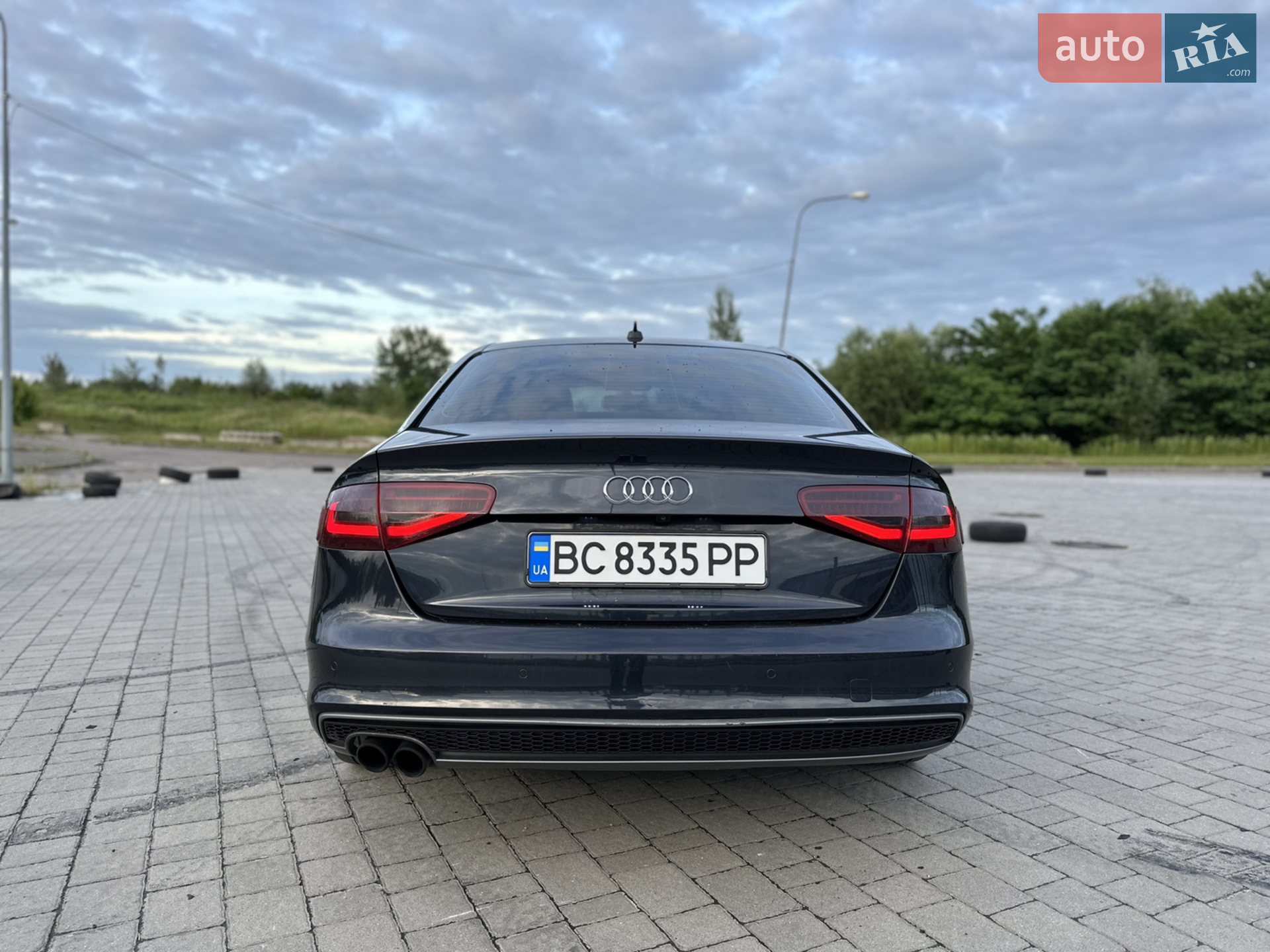 2014 Audi A4 - мініатюра 6