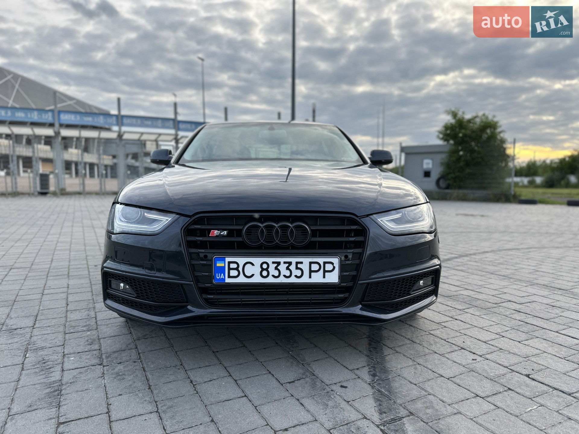 2014 Audi A4 - мініатюра 5