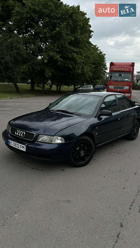 Audi A4 1995