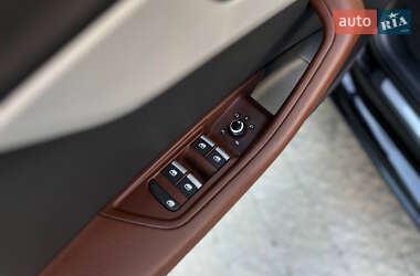 Универсал Audi A4 2016 в 