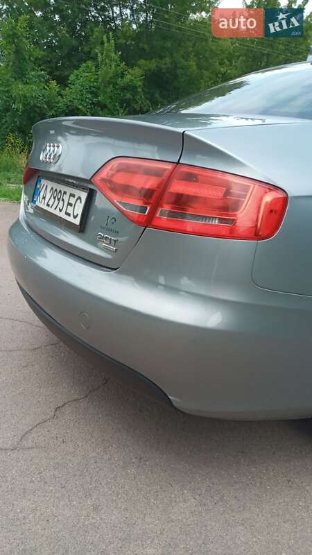 Седан Audi A4 2010 в Нежине фото 20 Седан Audi A4 2010 в Нежине