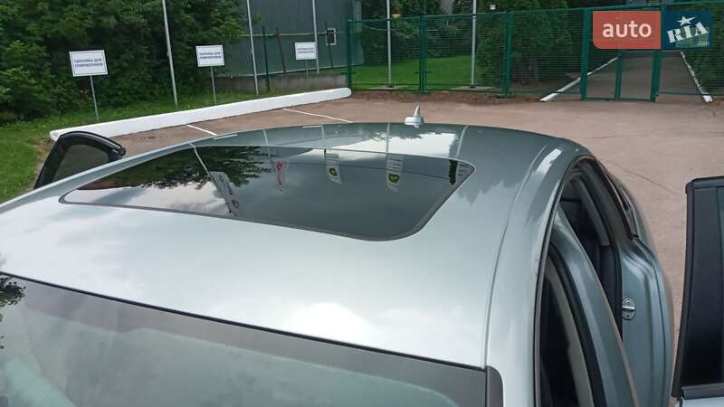 Седан Audi A4 2010 в Нежине фото 30 Седан Audi A4 2010 в Нежине