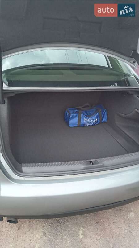 Седан Audi A4 2010 в Нежине фото 33 Седан Audi A4 2010 в Нежине