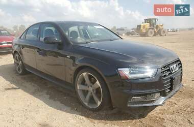 Седан Audi A4 2013 в 