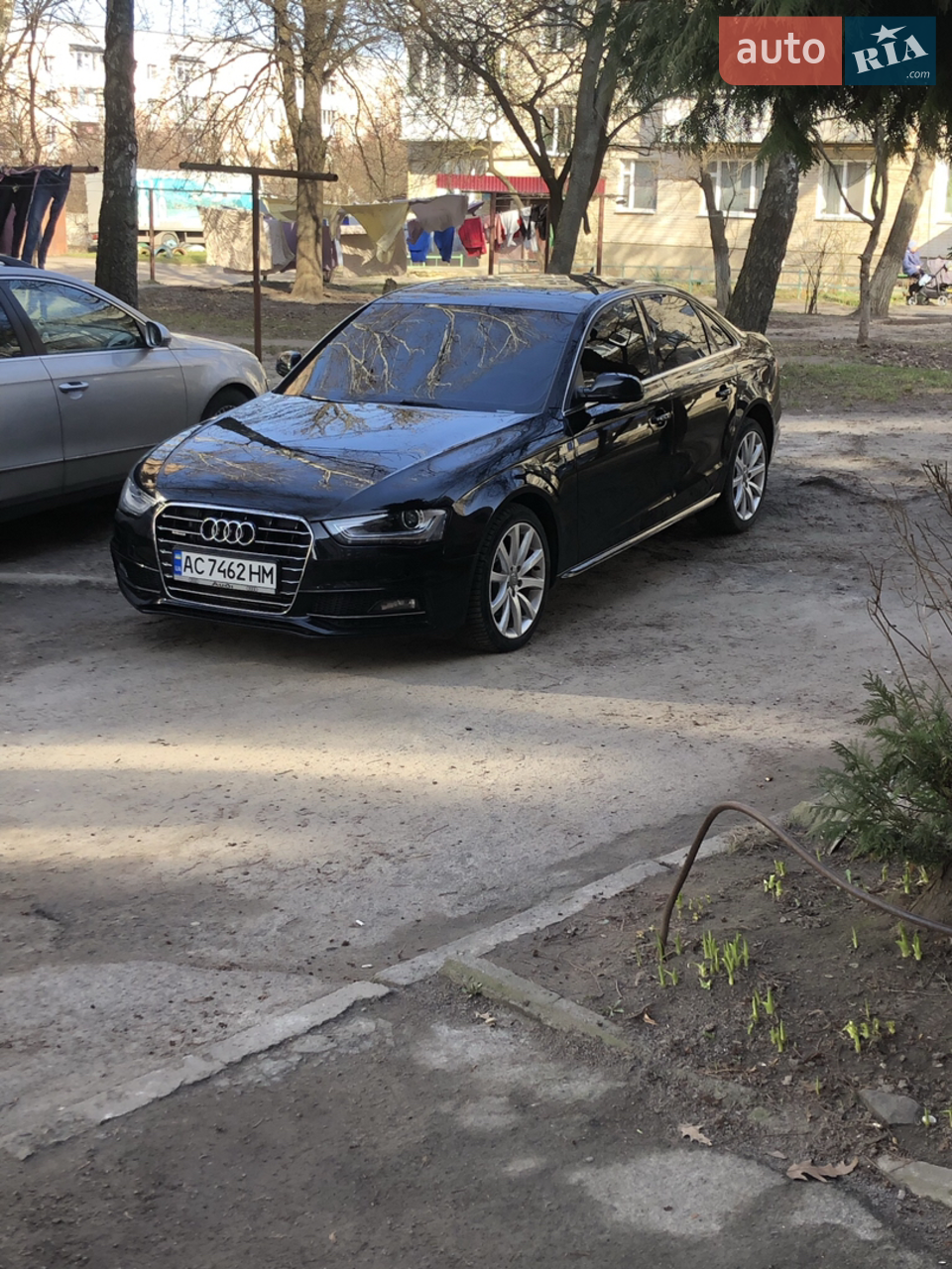 2013 Audi A4 - мініатюра 62