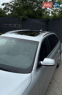 Универсал Audi A4 2011 в 