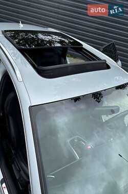 Универсал Audi A4 2011 в 