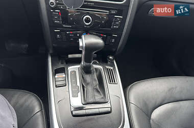 Седан Audi A4 2013 в 