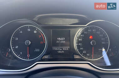 Седан Audi A4 2013 в 