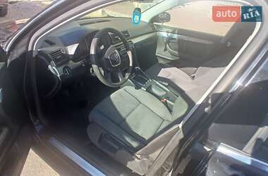 Универсал Audi A4 2006 в 