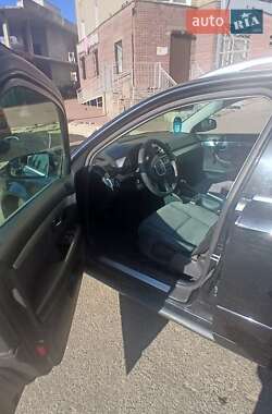 Универсал Audi A4 2006 в 