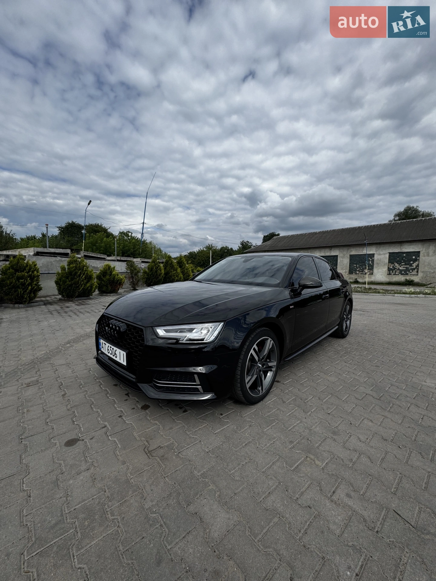 2018 Audi A4 - мініатюра 6