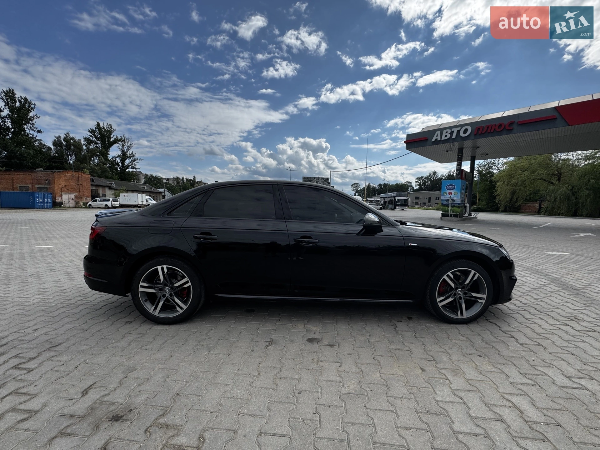 2018 Audi A4 - мініатюра 9