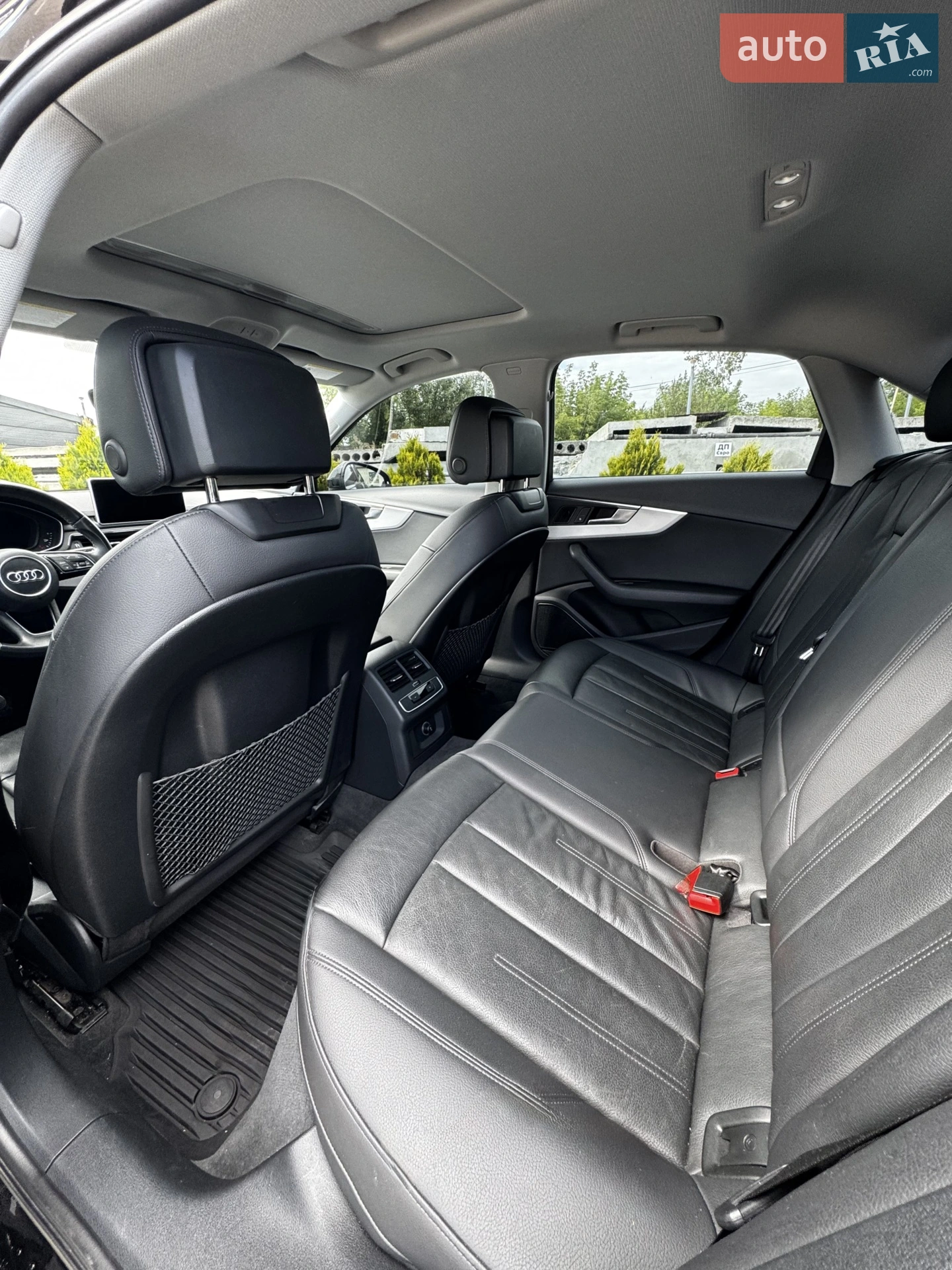 2018 Audi A4 - мініатюра 16